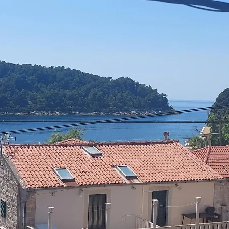 Saul Apartment Cavtat