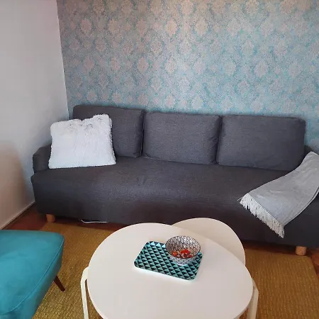 Saul Apartment *