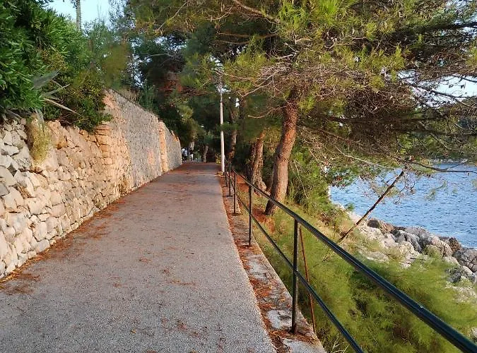 Saul شقة تْسافتات