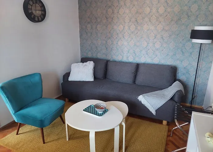 Saul Apartment *