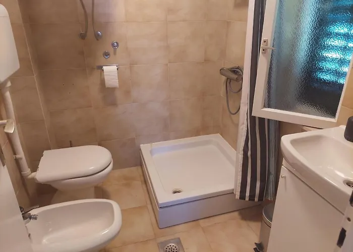 شقة Saul تْسافتات