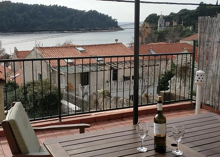Saul * Cavtat