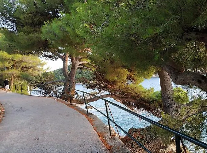 Saul شقة تْسافتات