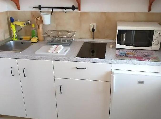 Saul شقة تْسافتات