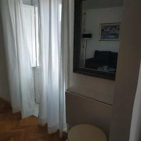 Saul Apartment