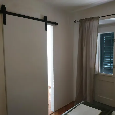 Apartment Saul *