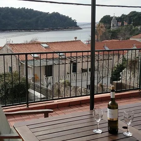 Saul * Cavtat