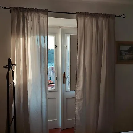 Saul Apartment *
