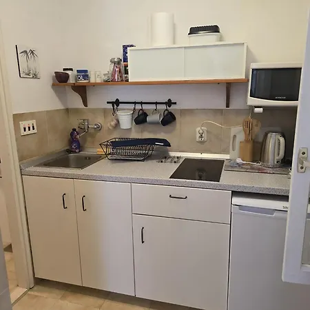 Appartement Saul *