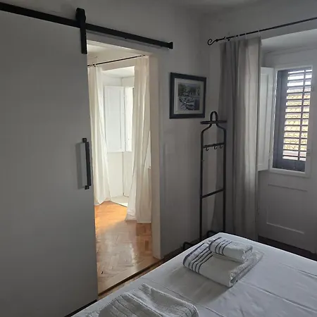 Appartement Saul