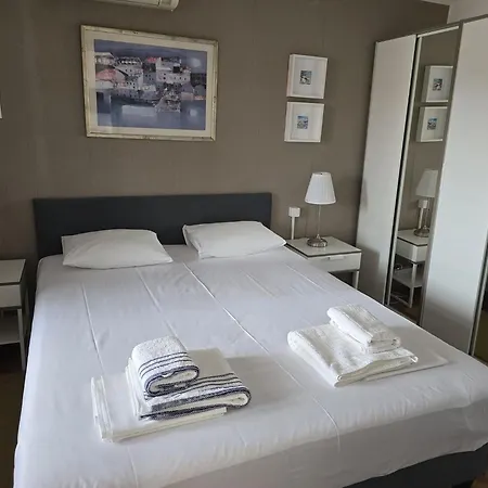 Appartement Saul *