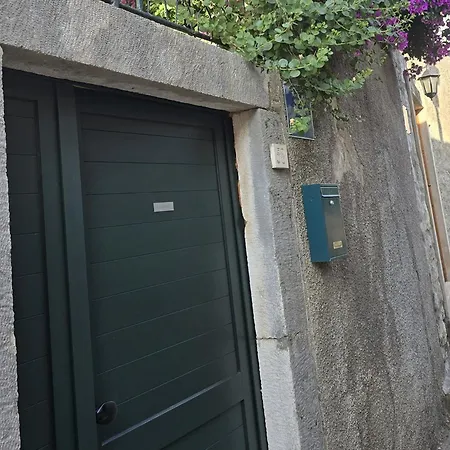 Appartement Saul *