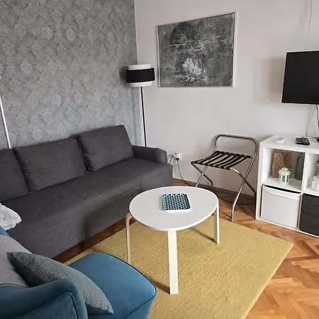 Saul Appartement Cavtat
