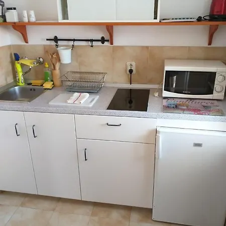 Saul Apartment Cavtat