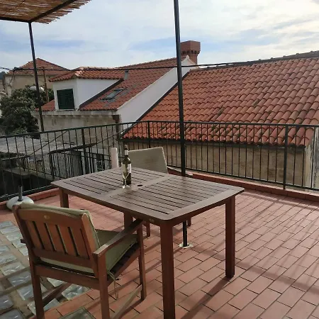 Saul Apartment Cavtat