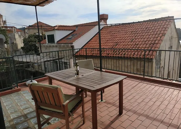 Saul Appartement Cavtat