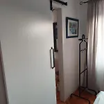 Apartmán Saul