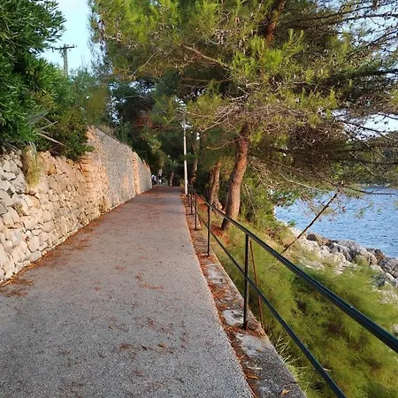 Saul Apartment Cavtat