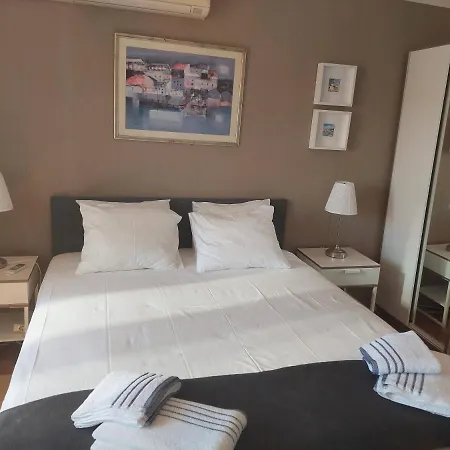 Apartmán Saul Cavtat
